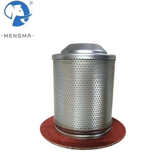 Odlučovač oleje pro Mitsui