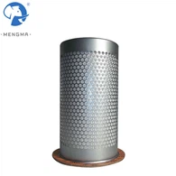 Výměna odlučovače oleje Quincy