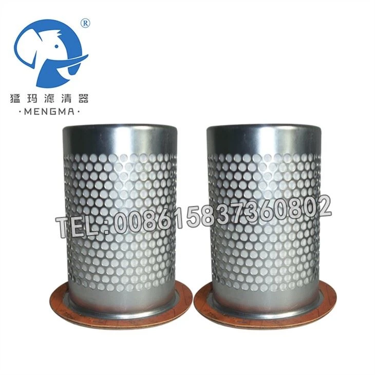 Hitachi Air Compressor Air Oil Separators