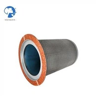 Integrovaný odlučovač vzduchového oleje pro Mann