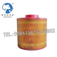 Výměna filtru vzduchového kompresoru Compair