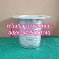 Výměna odlučovače oleje 1613800700 2901043200