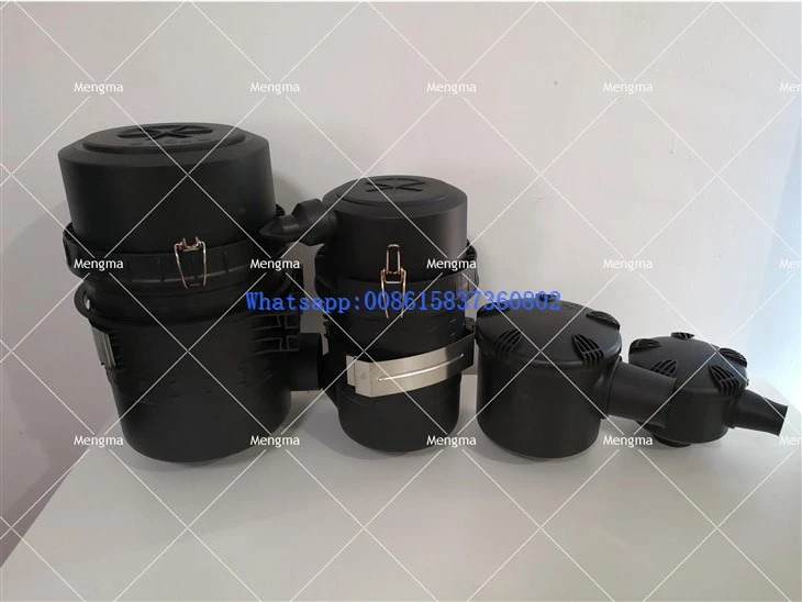 Mengma Replacement C1140 C1250 C14200 C16400 C1360 Air Filter Sets And Shell For Screw Air Compressor Parts suppliers