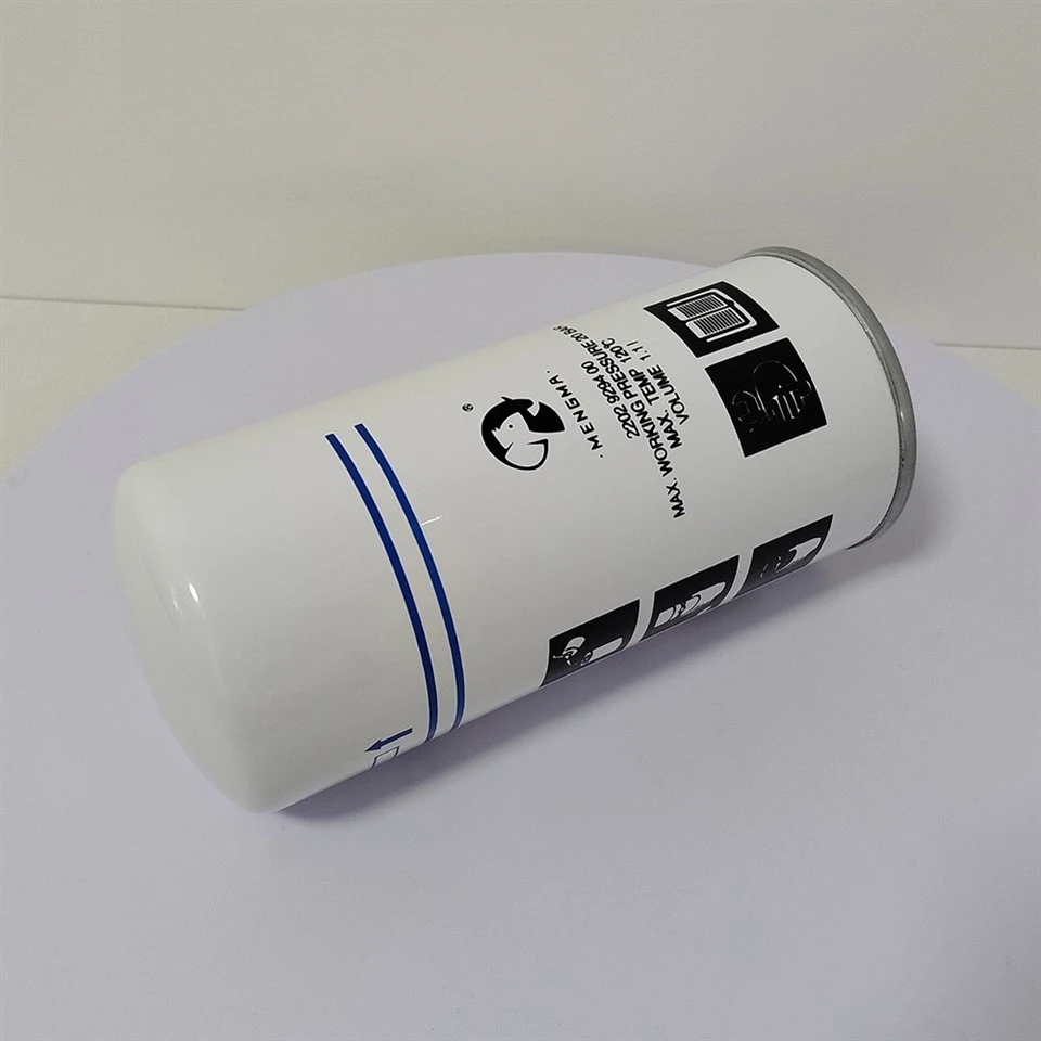 Factory Direct Oil Separator For Air Compressor 2202929400 high quality