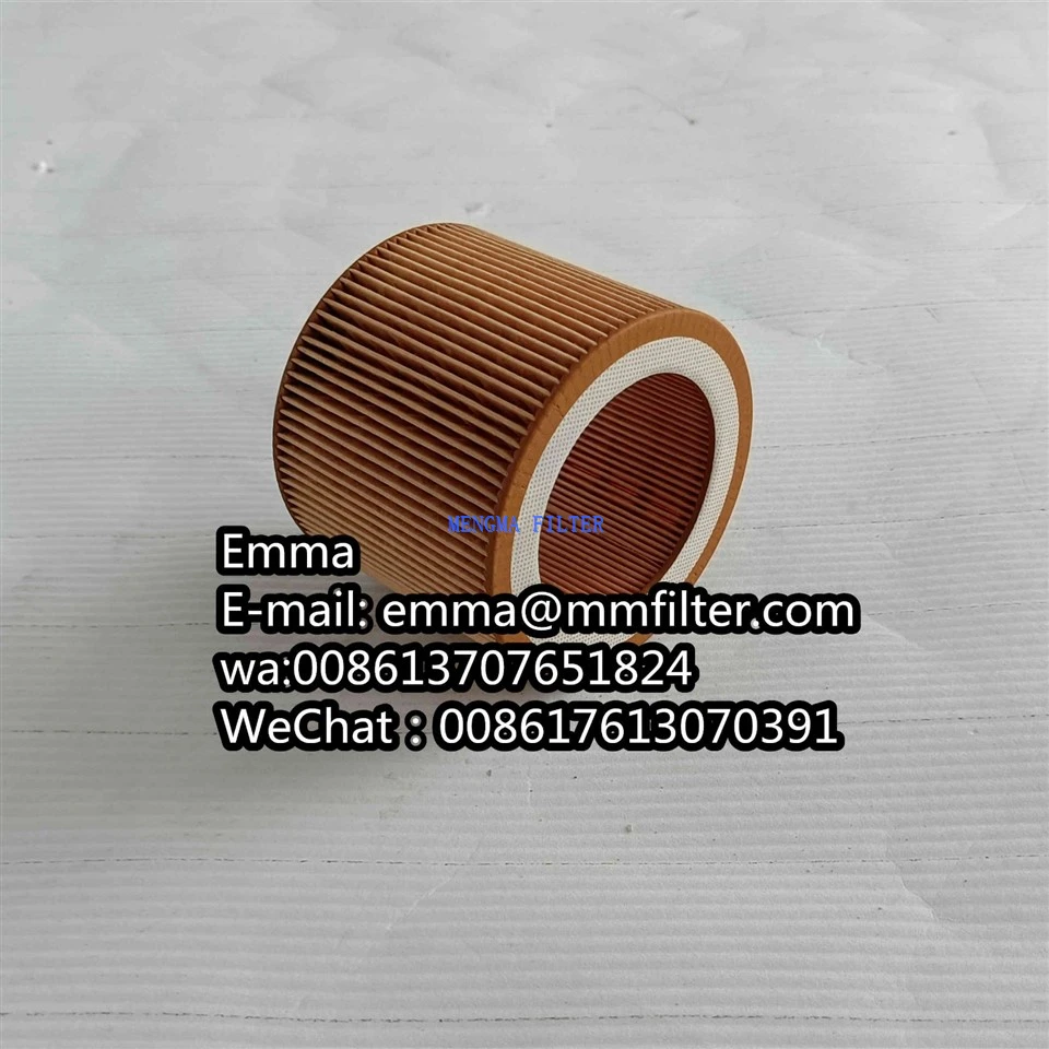 Mann C1140 Air Filter Repalcement