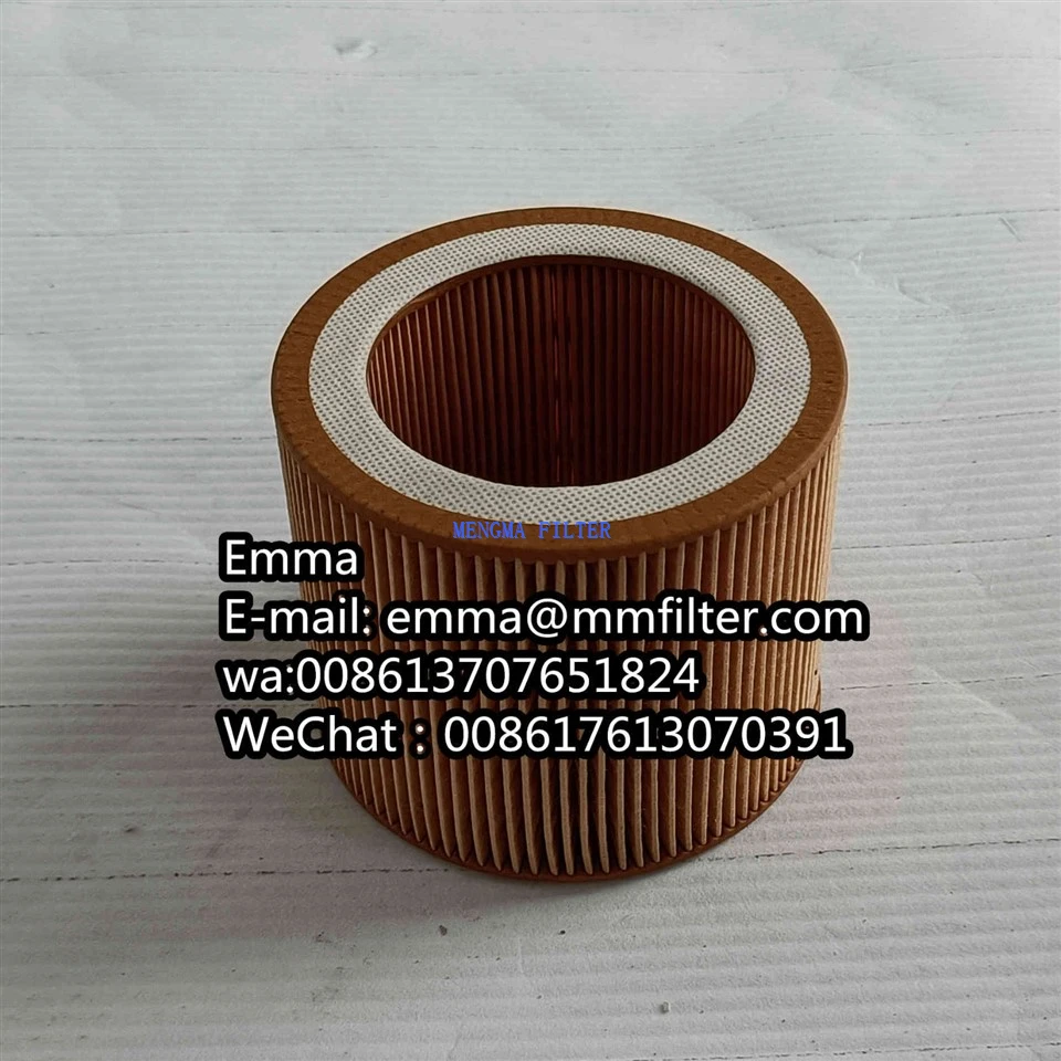Mann C1140 Air Filter Repalcement