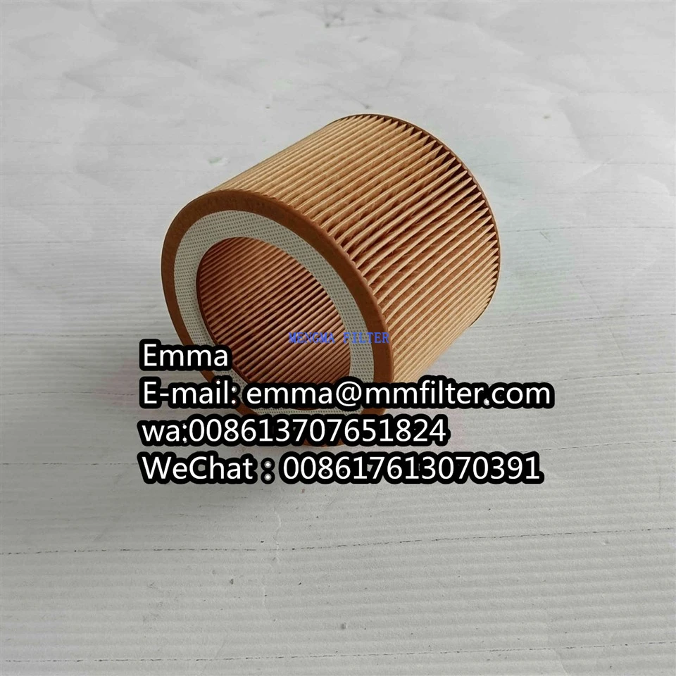 Mann C1140 Air Filter Repalcement