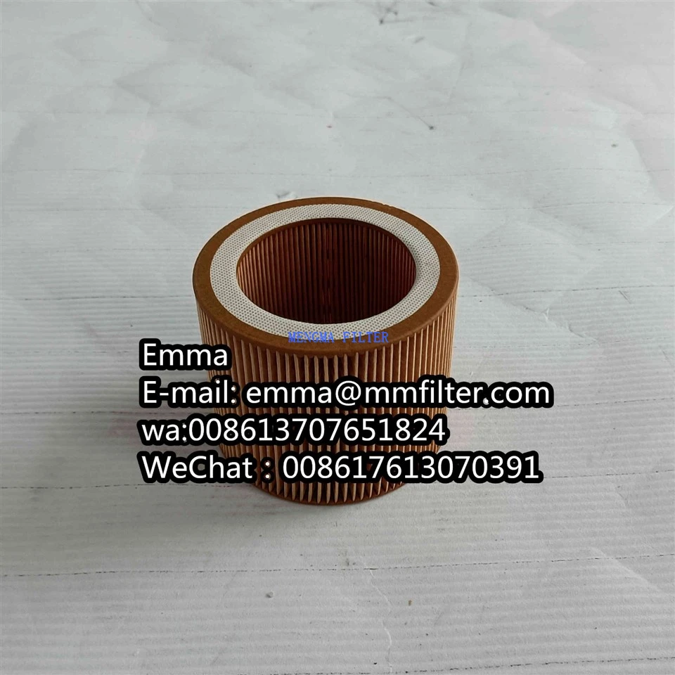 Mann C1140 Air Filter Repalcement