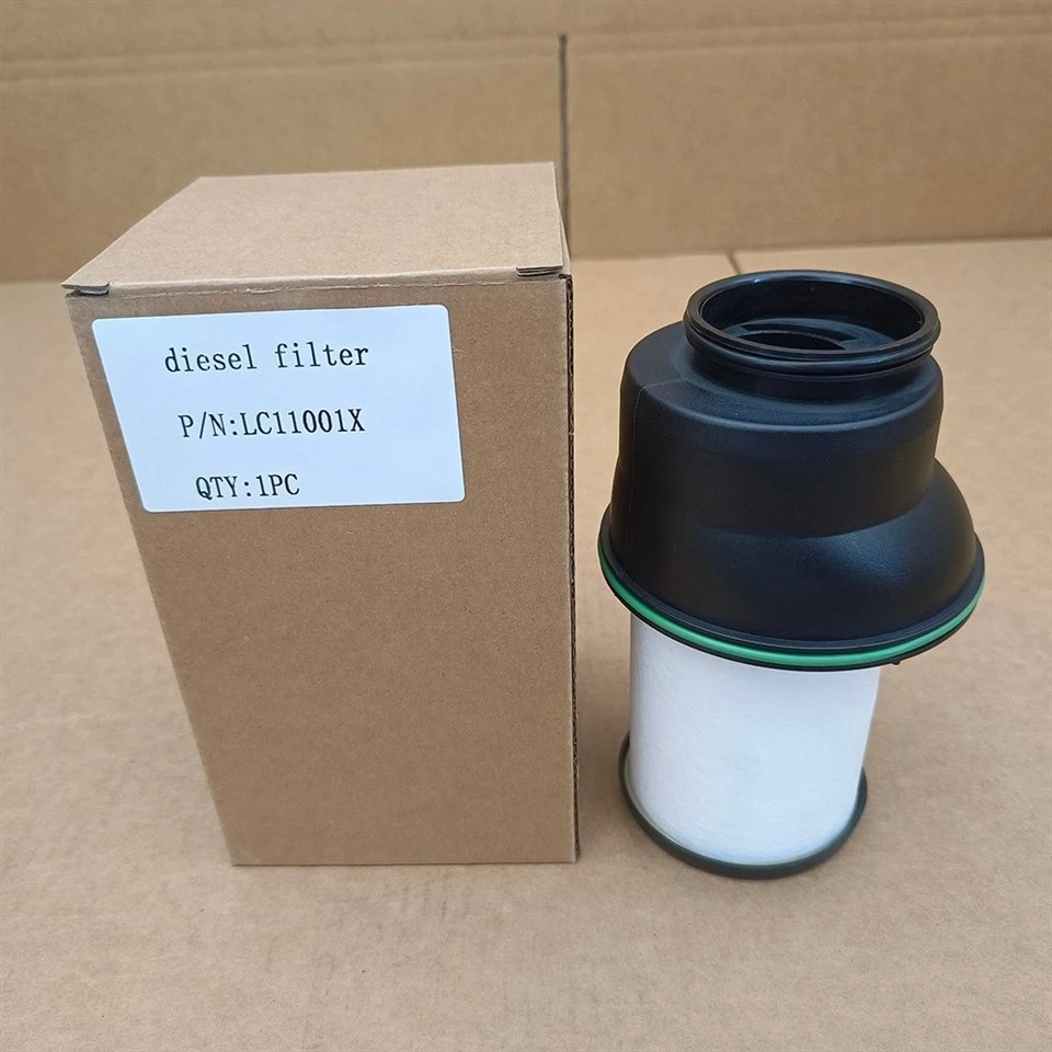 Quality Engine Breather Filter For Diesel Engine 10123751 suppliers