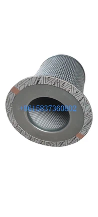 250034-087 Vysoce kvalitní oddělení vzduchového oleje se hodí ke kompresoru