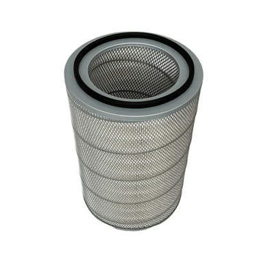 409853/409854/02250135-148 Vložka vzduchového filtru pro šroubový vzduchový kompresor
