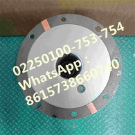 Výměna separátoru Sullair - 02250100-753/754